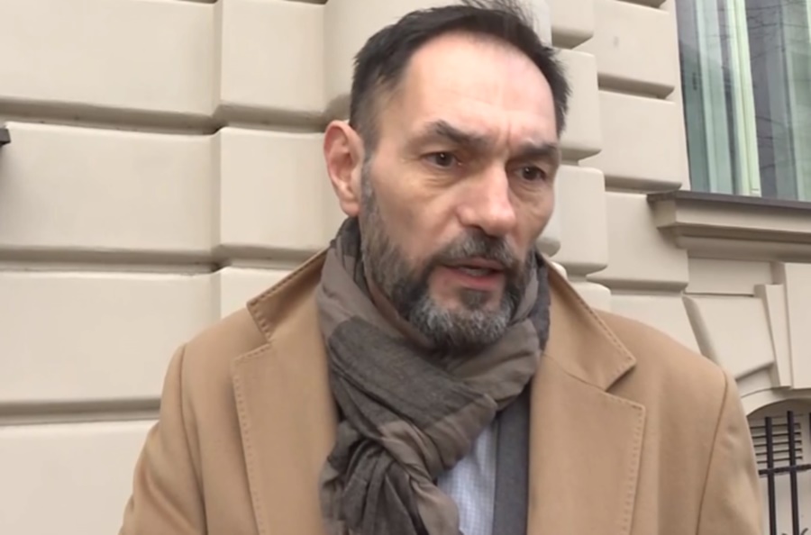 Afera masonska loža: Dražen Jelenić podnio ostavku na mjesto glavnog državnog odvjetnika