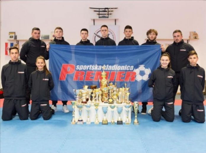 Dvadeset karate klubova iz Hercegovine natjecat će se u Čitluku