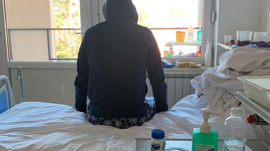 Koronavirus – bez panike! Pacijent u Zagrebu više nema temperaturu, dobro se osjeća!