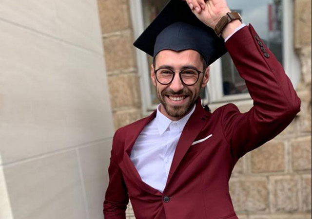 Od Majčina sela u Međugorju do asistenta na studiju u Mostaru: To je Božji plan i najbolje što se nama kao djeci moglo dogoditi