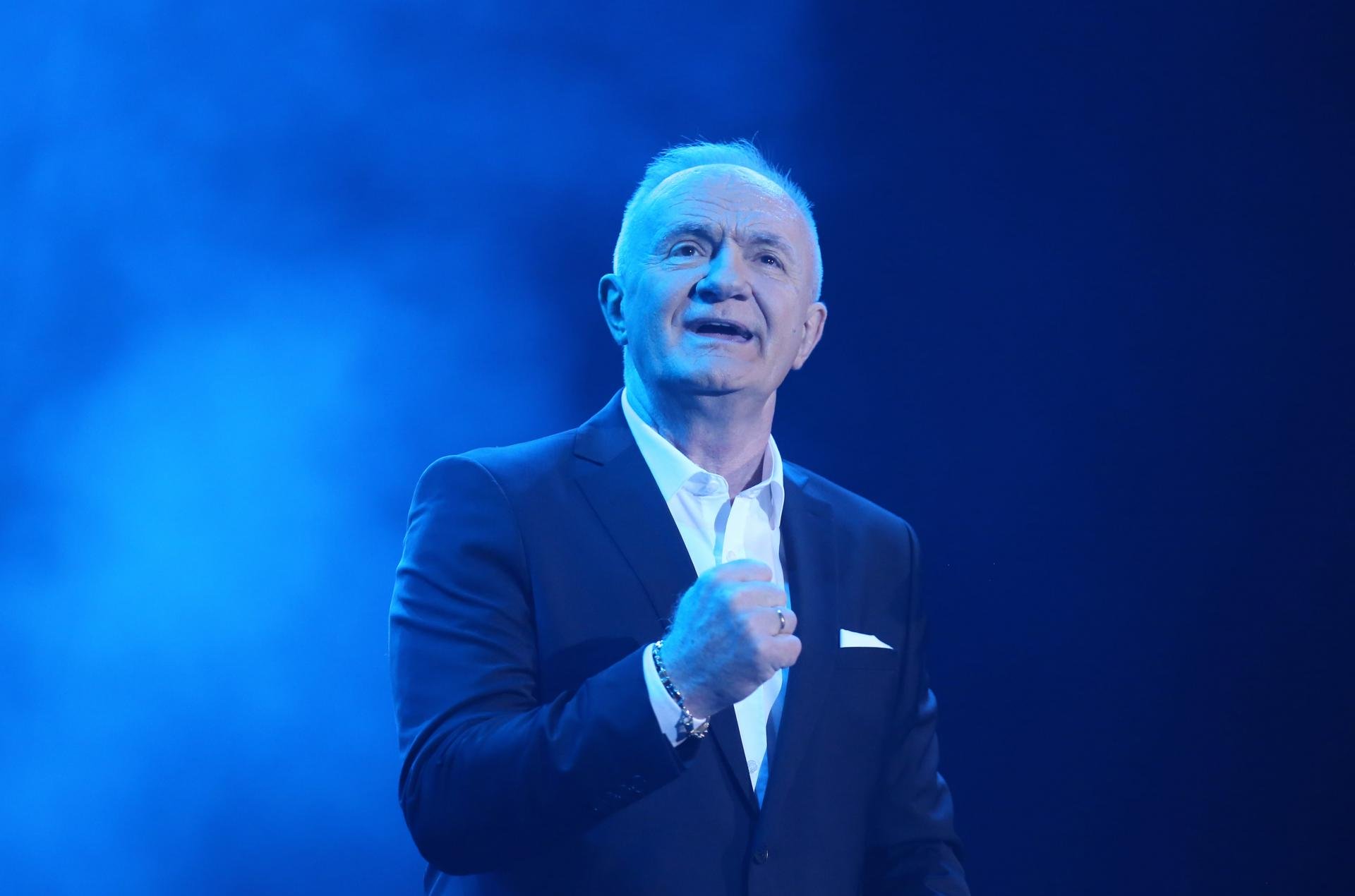 Mate Bulić obećao je Splitu spektakl, a to je i ispunio!