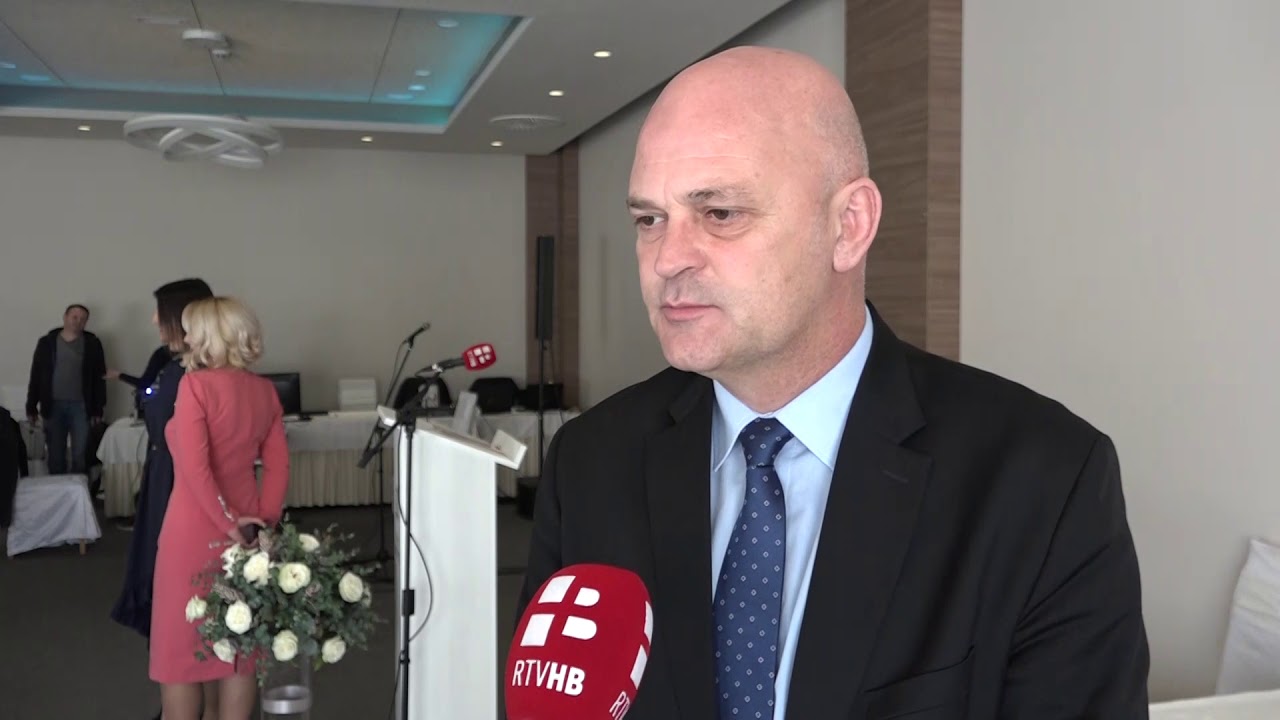 VIDEO | Bošković: Priča oko uklanjanja Križa u Stocu ima političku pozadinu