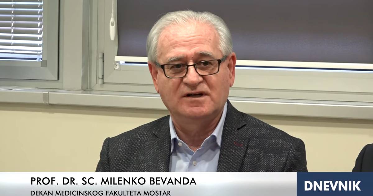 Bevanda: Uvođenjem ERCP pretraga napravili smo veliki iskorak