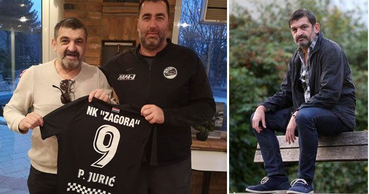 Sportska legenda Brotnja u 58-godini potpisao za hrvatskog trećeligaša!