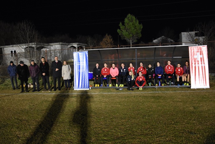 Općina Čitluk kroz ILDP realizirala značajan infrastrukturni projekt