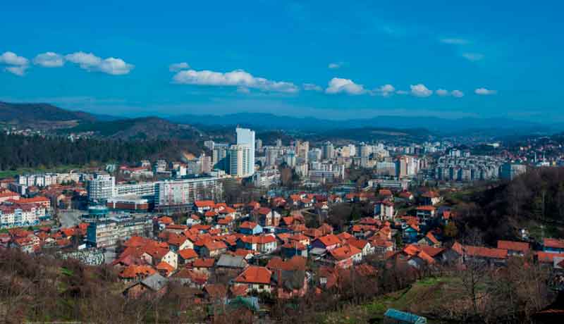 Hrvati iz Tuzle odbacuju manipulacije Envera Bijedića