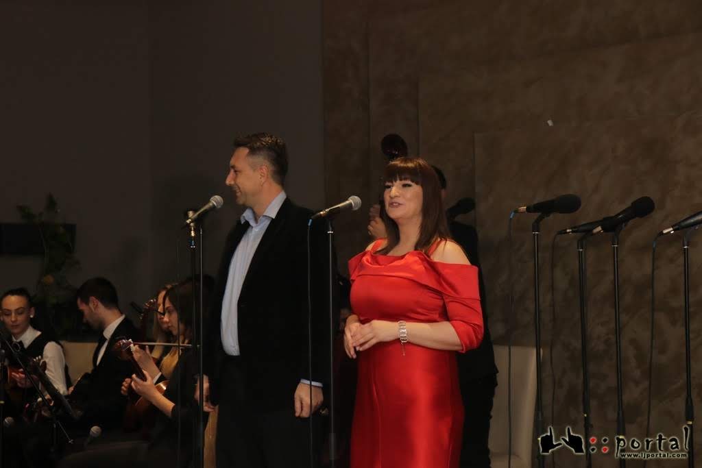 FOTO: U Ljubuškom upriličeno predstavljanje knjiga Valentina Ćorića