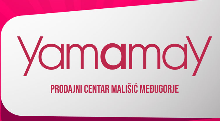 Finalna rasprodaja u trgovini Yamamay, cijene niže i do 85%!
