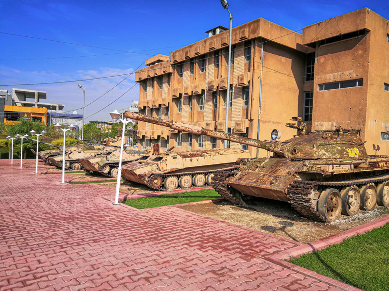 [FOTO-VIDEO] Putopis: U zemlji Kurda