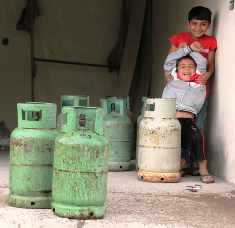 [FOTO-VIDEO] Putopis: U zemlji Kurda