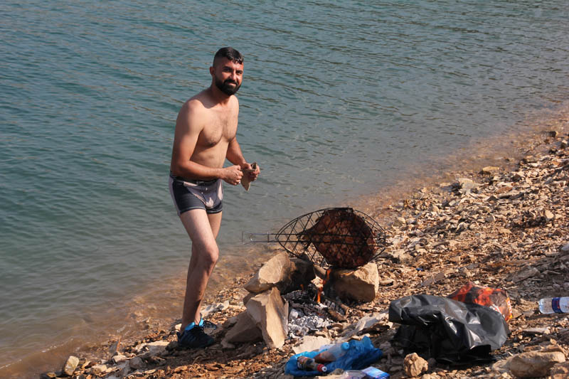 [FOTO-VIDEO] Putopis: U zemlji Kurda