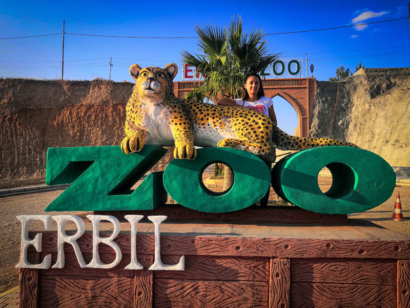 [FOTO-VIDEO] Putopis: U zemlji Kurda