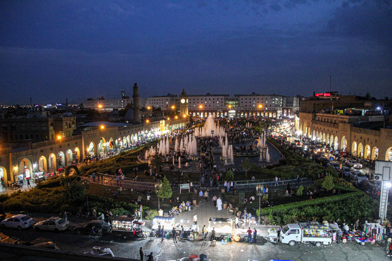 [FOTO-VIDEO] Putopis: U zemlji Kurda