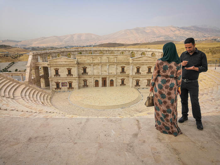 [FOTO-VIDEO] Putopis: U zemlji Kurda