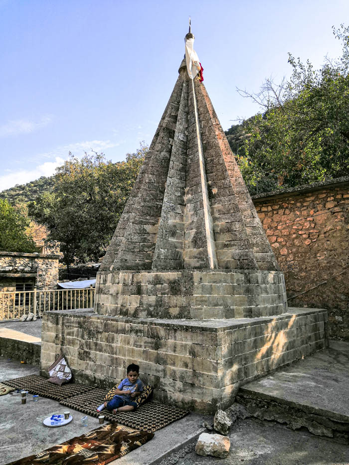 [FOTO-VIDEO] Putopis: U zemlji Kurda