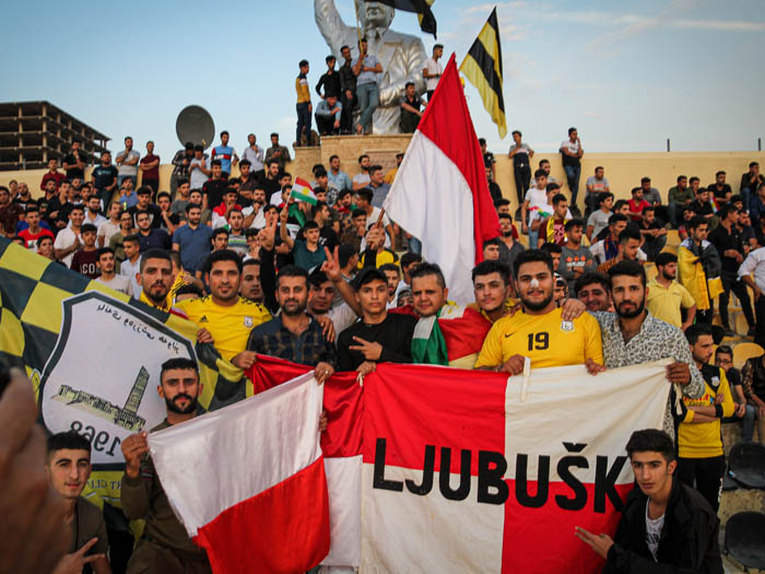 [FOTO-VIDEO] Putopis: U zemlji Kurda