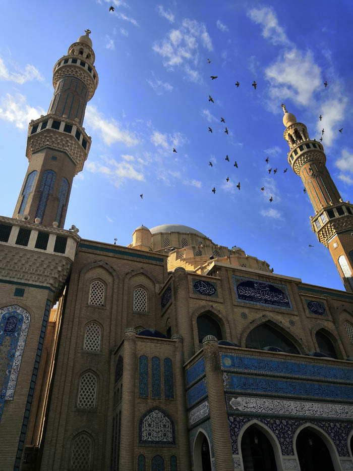 [FOTO-VIDEO] Putopis: U zemlji Kurda