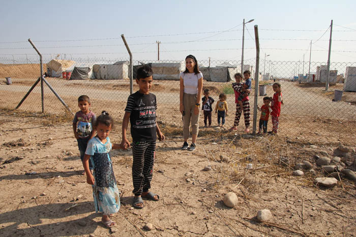 [FOTO-VIDEO] Putopis: U zemlji Kurda