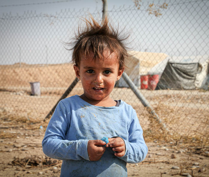 [FOTO-VIDEO] Putopis: U zemlji Kurda