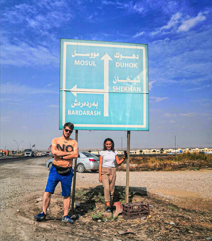 [FOTO-VIDEO] Putopis: U zemlji Kurda