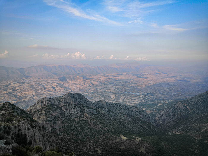 [FOTO-VIDEO] Putopis: U zemlji Kurda