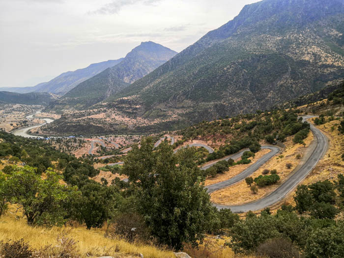 [FOTO-VIDEO] Putopis: U zemlji Kurda