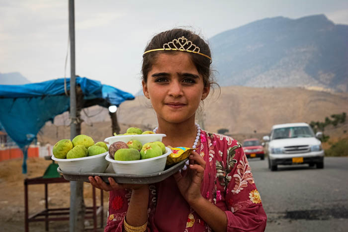 [FOTO-VIDEO] Putopis: U zemlji Kurda