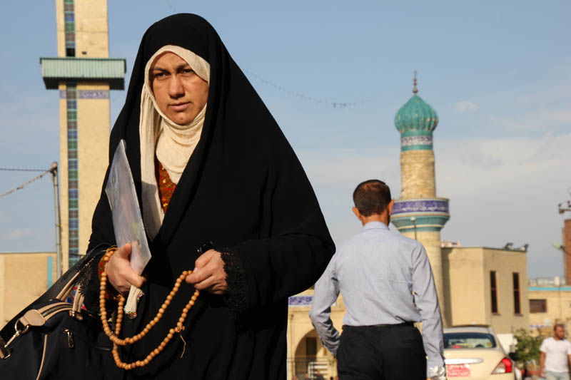 [FOTO-VIDEO] Putopis: U zemlji Kurda