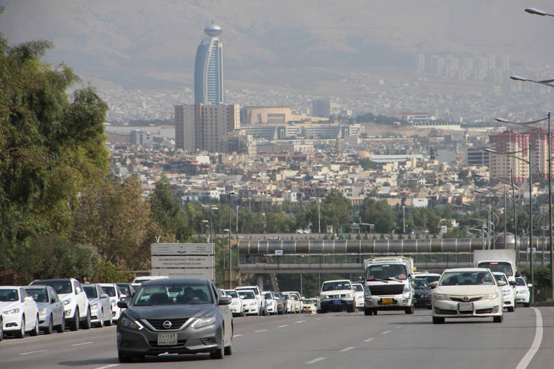 [FOTO-VIDEO] Putopis: U zemlji Kurda