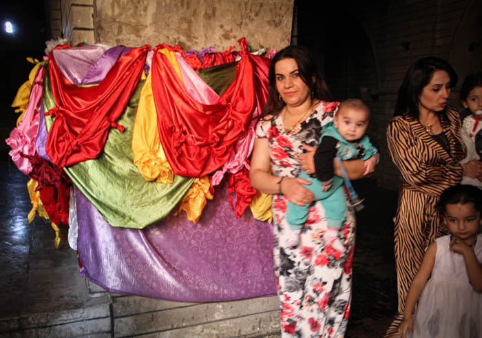 [FOTO-VIDEO] Putopis: U zemlji Kurda