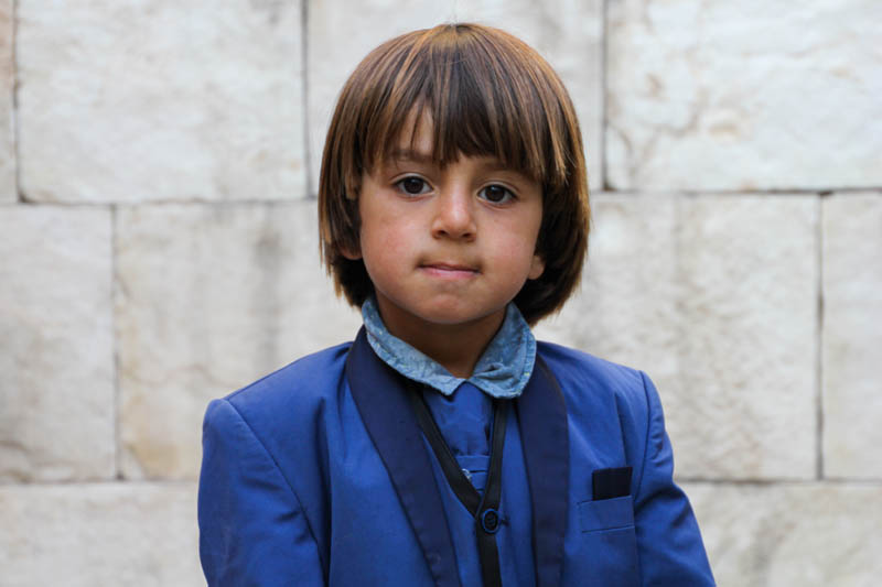 [FOTO-VIDEO] Putopis: U zemlji Kurda