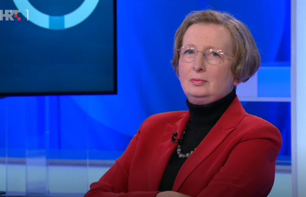 ŽENA RAZUM Dr. Alemka Markotić: Slušajte savjete struke i ne radite paniku – panika je negativan emocionalan izričaj i to može samo štetiti!