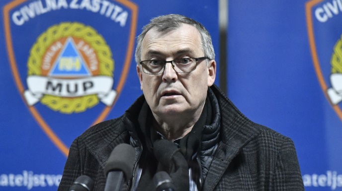 Hrvatska: 551 zaražena osoba, 37 ozdravilo, obavljena 4482 testa