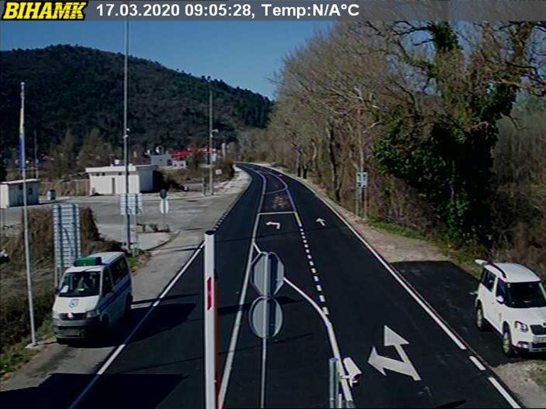 Odbijen ulazak u BiH za 18 stranih državljana