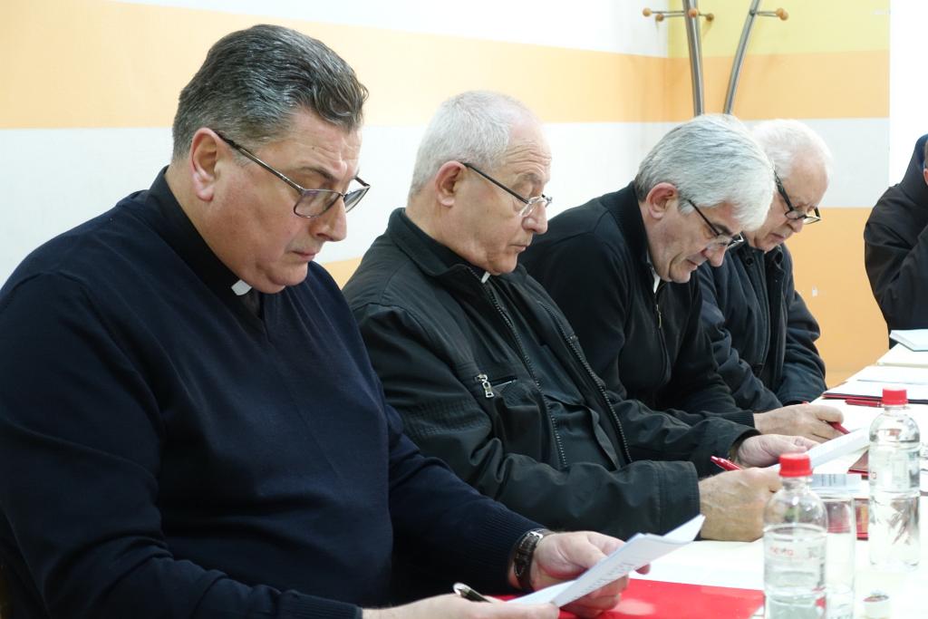 Vjernici iz Banjolučkog dekanata u listopadu će boraviti u uzvratnom posjetu Broćanskom dekanatu