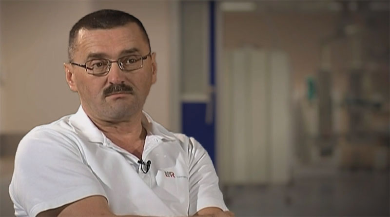 VIDEO: Tko je bez grijeha neka prvi baci kamen