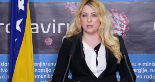 VIDEO Dr.sc. Vlatka Martinović: Opskrba lijekovima ista kao i prije pojave koronavirusa