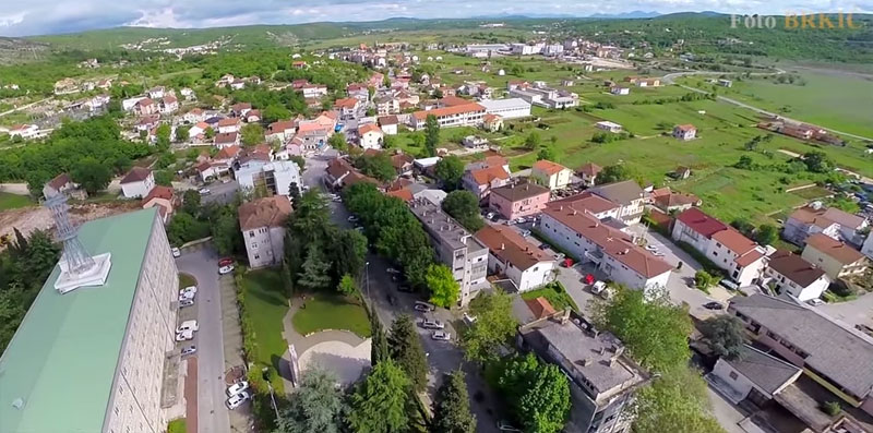 Prva žrtva koronavirusa u ŽZH: Preminuo pacijent iz Gruda