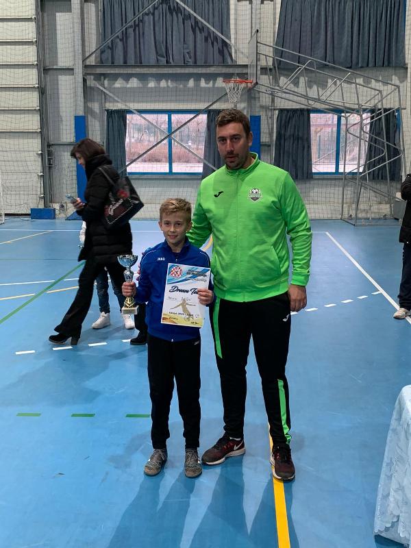 FOTO: Završen Hercegovina Cup 2020.