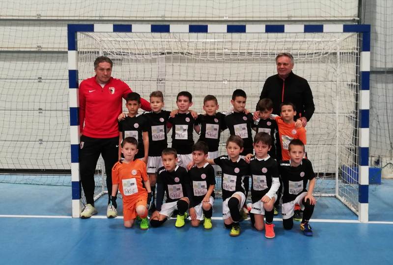 FOTO: Završen Hercegovina Cup 2020.