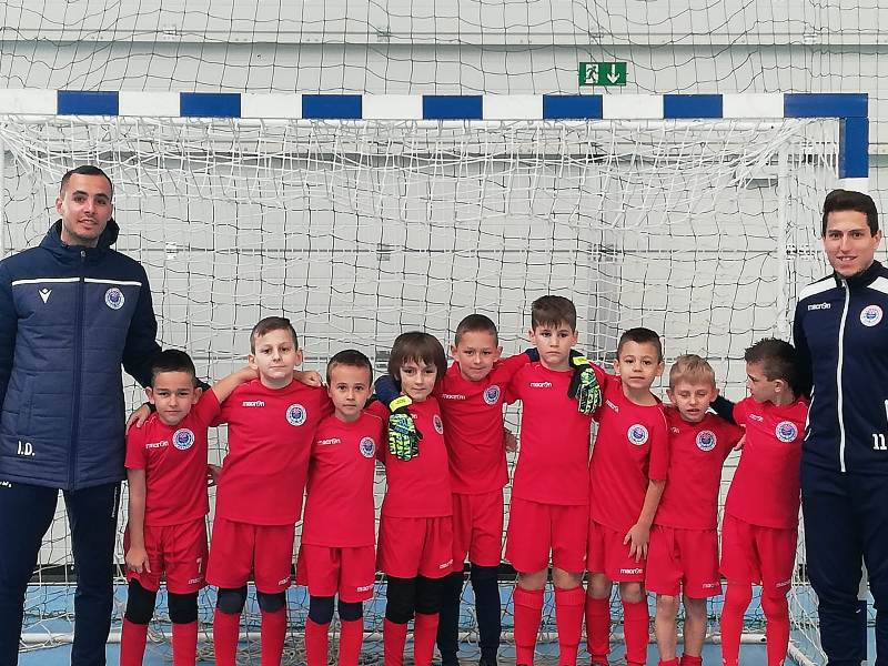 FOTO: Završen Hercegovina Cup 2020.