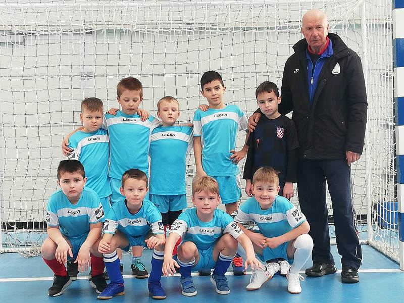 FOTO: Završen Hercegovina Cup 2020.