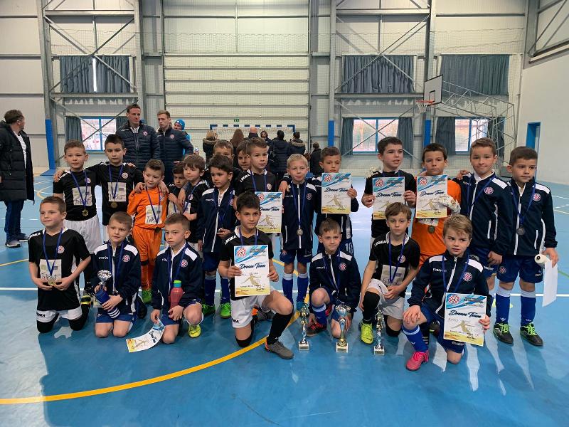 FOTO: Završen Hercegovina Cup 2020.