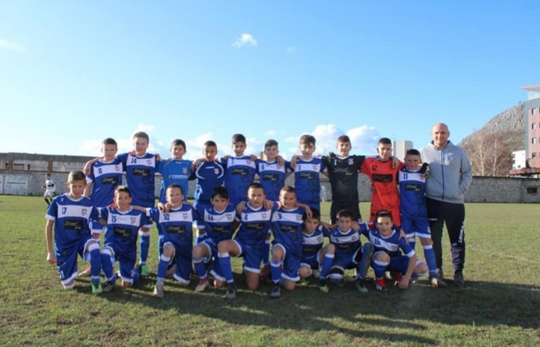 FOTO: Završen Hercegovina Cup 2020.