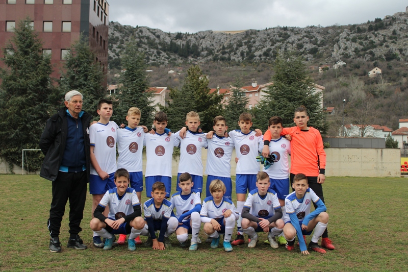 FOTO: Završen Hercegovina Cup 2020.