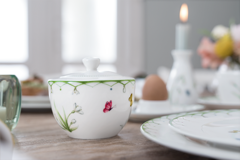 Sve za savršen blagdanski stol – Uskrsna kolekekcija Villeroy&Boch u trgovini Home Premium Međugorje!