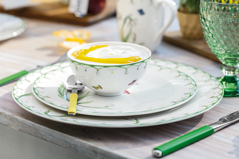 Sve za savršen blagdanski stol – Uskrsna kolekekcija Villeroy&Boch u trgovini Home Premium Međugorje!