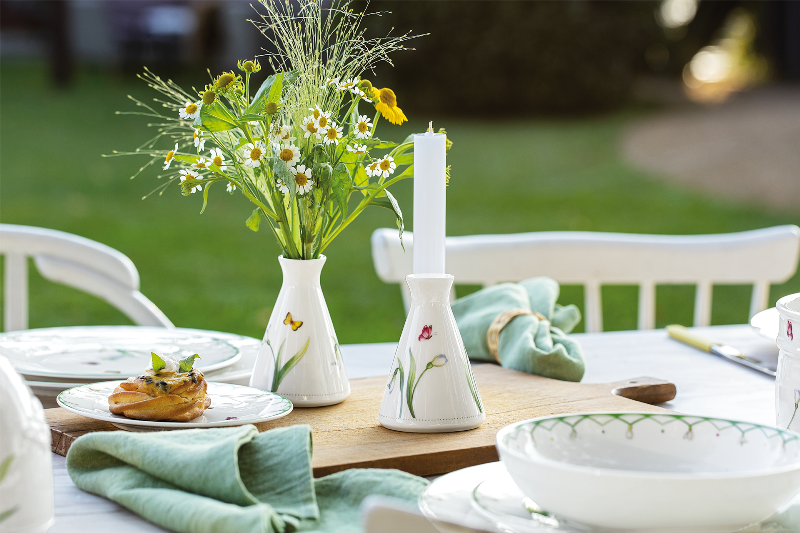 Sve za savršen blagdanski stol – Uskrsna kolekekcija Villeroy&Boch u trgovini Home Premium Međugorje!