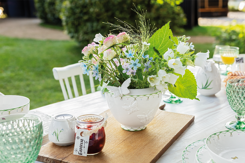 Sve za savršen blagdanski stol – Uskrsna kolekekcija Villeroy&Boch u trgovini Home Premium Međugorje!