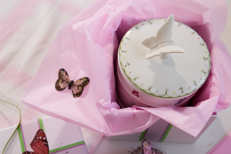 Sve za savršen blagdanski stol – Uskrsna kolekekcija Villeroy&Boch u trgovini Home Premium Međugorje!